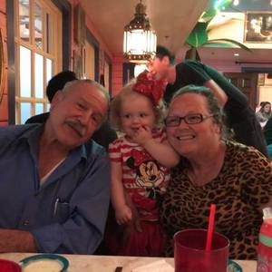 Meet your Posher, Sandy